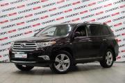 Toyota Highlander II (XU40) Рестайлинг Сургут  - изображение 37