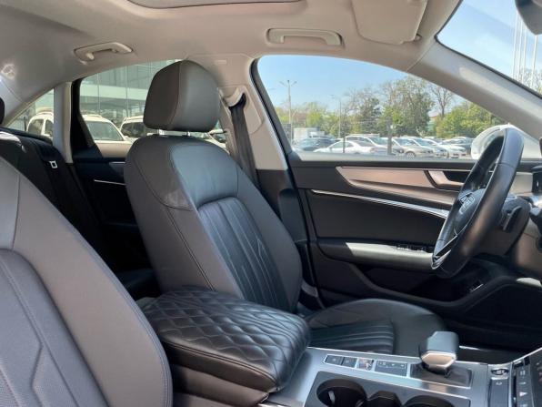 Audi A6 V (C8) с пробегом 2020 года, цена 4 400 000 рублей, 61812 км, седан, Автокод Объявления