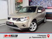 Mitsubishi Outlander II Кемерово  - изображение 23