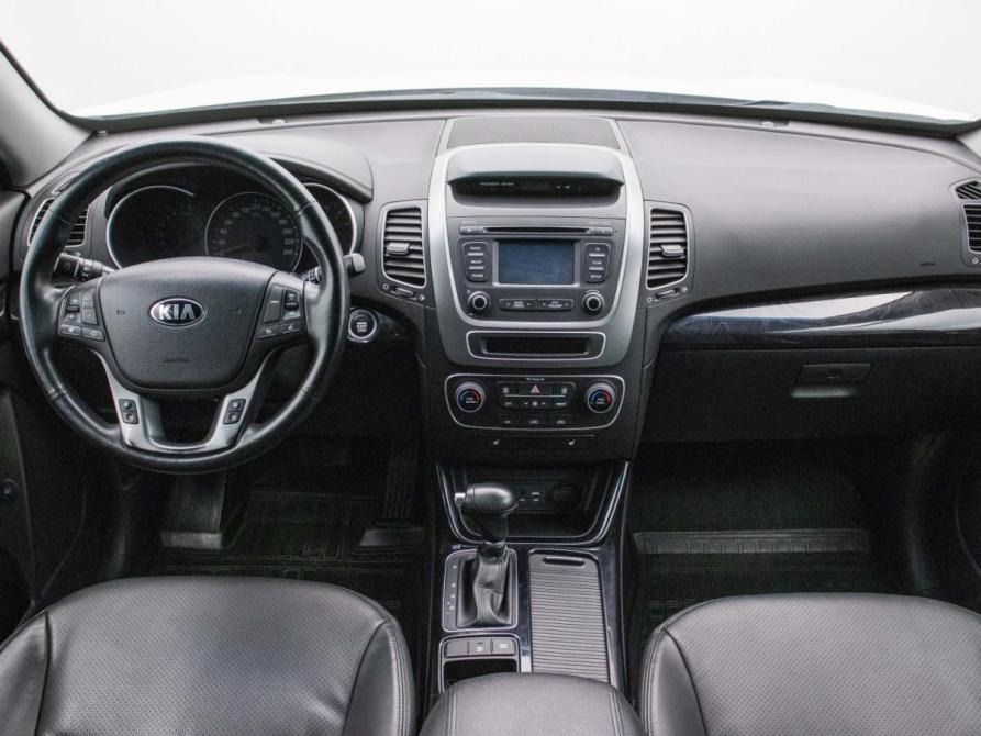 Kia Sorento II Рестайлинг Москва  - изображение 13