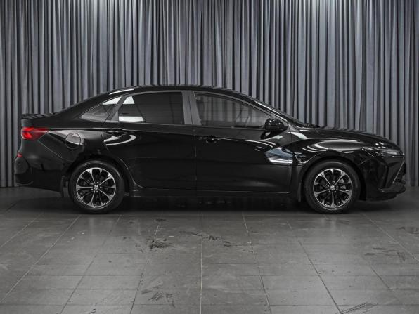 Chevrolet Monza II Рестайлинг с пробегом 2024 года, цена 1 748 000 рублей, 27965 км, седан, Автокод Объявления