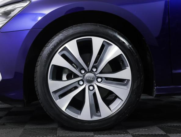 Audi A3 IV (8Y) с пробегом 2021 года, цена 2 690 000 рублей, 70500 км, седан, Автокод Объявления