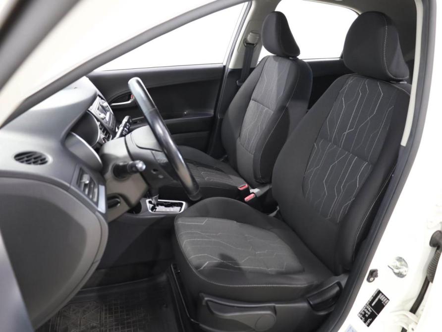 Kia Picanto II Рестайлинг Ростов-на-Дону  - изображение 10