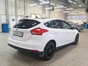 Ford Focus III Рестайлинг Санкт-Петербург  - изображение 7