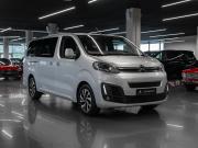Citroen SpaceTourer I Москва  - изображение 34