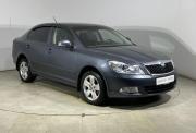 Skoda Octavia II (A5) Рестайлинг Саранск  - изображение 30