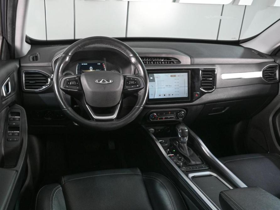 Chery Tiggo 4 I Рестайлинг Ростов-на-Дону  - изображение 6