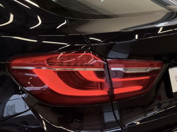 BMW X6 II (F16) с пробегом 2017 года, цена 4 700 000 рублей, 131295 км, внедорожник, Автокод Объявления