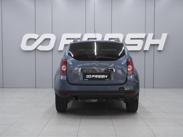 Renault Duster I с пробегом 2014 года, цена 861 000 рублей, 76372 км, внедорожник, Автокод Объявления
