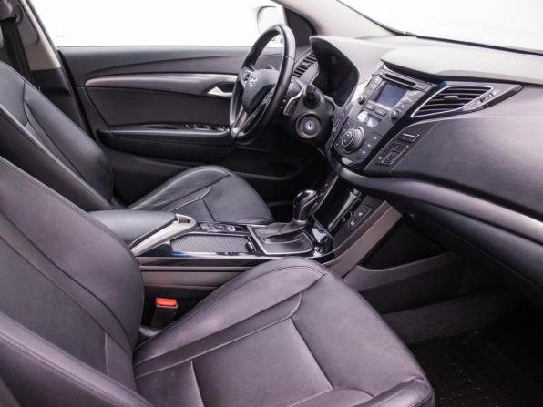 Hyundai i40 I Рестайлинг с пробегом 2015 года, цена 1 090 000 рублей, 245358 км, универсал, Автокод Объявления