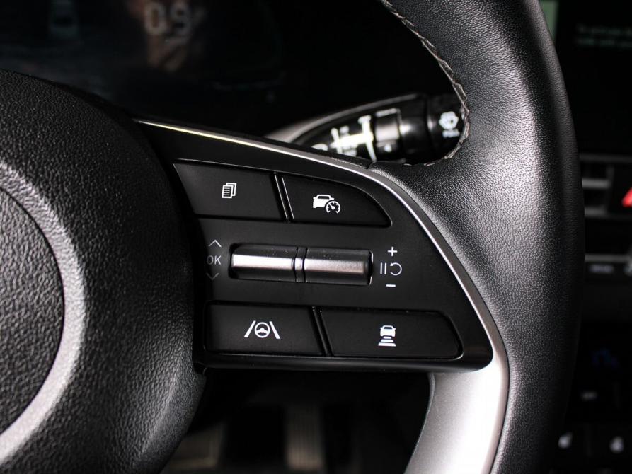 Hyundai Elantra VII (CN7) Рестайлинг Минеральные Воды  - изображение 15