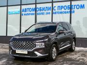 Hyundai Santa Fe IV Рестайлинг Екатеринбург  - изображение 22