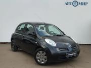 Nissan Micra III (K12) Москва  - изображение 16