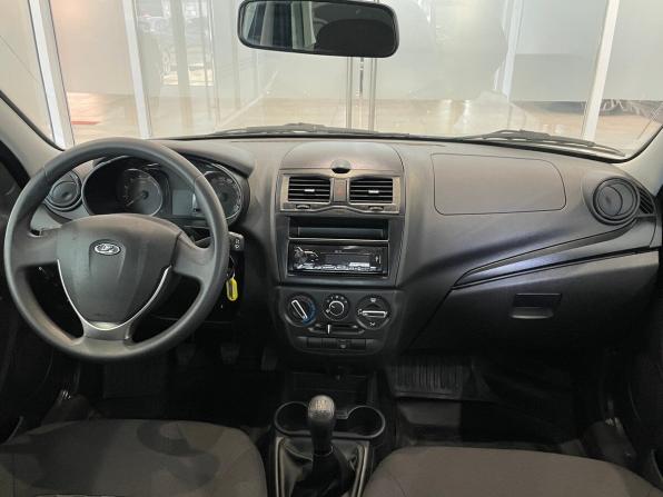 Lada (ВАЗ) Granta I Рестайлинг с пробегом 2023 года, цена 600 000 рублей, 24434 км, седан, Автокод Объявления