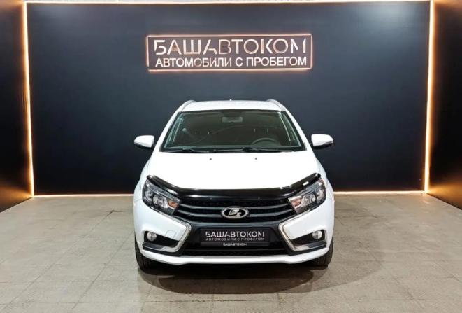 Lada (ВАЗ) Vesta I с пробегом 2019 года, цена 799 000 рублей, 210122 км, универсал, Автокод Объявления