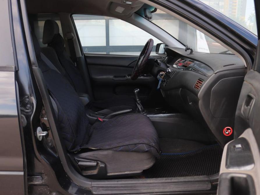 Mitsubishi Lancer IX Нижний Новгород  - изображение 12
