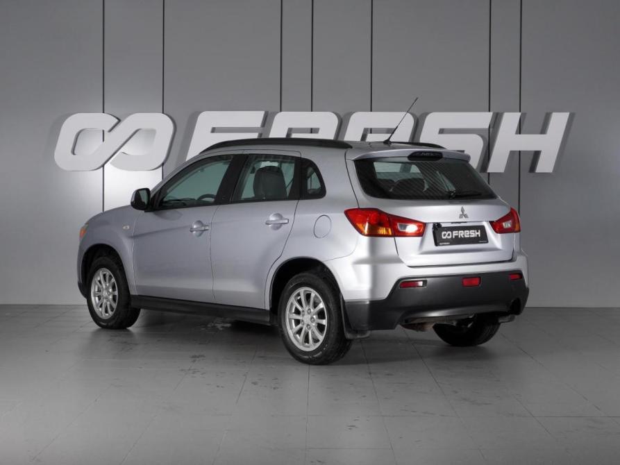 Mitsubishi ASX I Минеральные Воды  - изображение 2