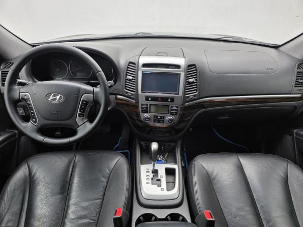 Hyundai Santa Fe II Рестайлинг с пробегом 2010 года, цена 1 210 000 рублей, 238545 км, внедорожник, Автокод Объявления