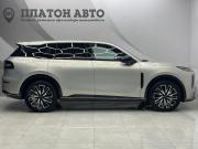 Changan Qiyuan Q07 Воронеж  - изображение 27