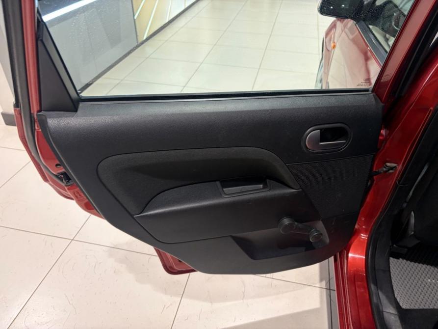 Ford Fiesta Mk5 Екатеринбург  - изображение 11