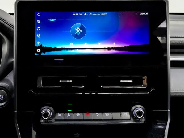Haval M6 II с пробегом 2023 года, цена 1 755 000 рублей, 51837 км, внедорожник, Автокод Объявления