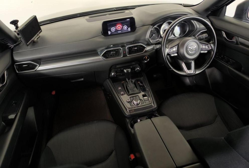 Mazda CX-8 I Нижний Новгород  - изображение 11