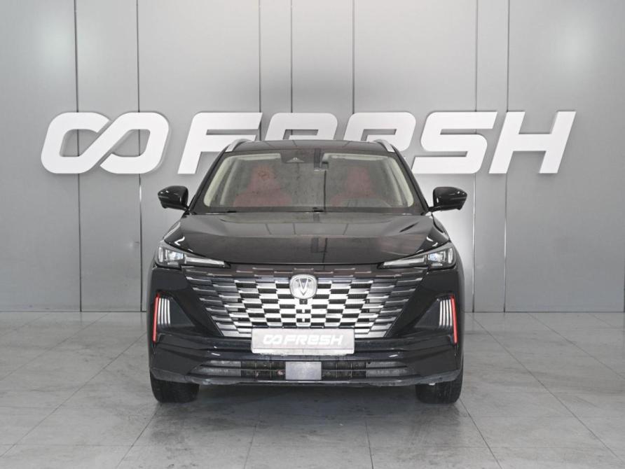 Changan CS55 Plus II Ростов-на-Дону  - изображение 3