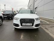 Audi Q3 I (8U) Санкт-Петербург  - изображение 13