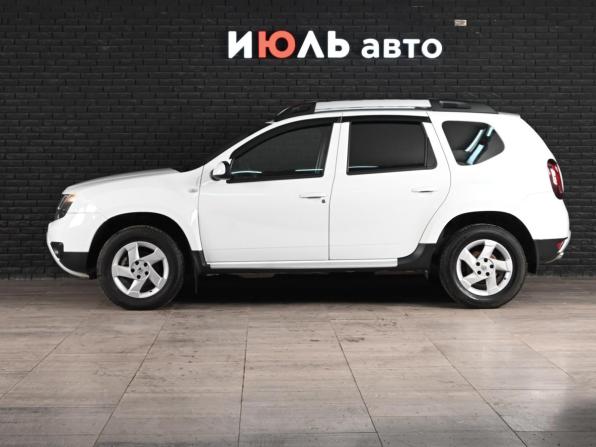 Renault Duster I Рестайлинг с пробегом 2016 года, цена 1 350 000 рублей, 111632 км, внедорожник, Автокод Объявления