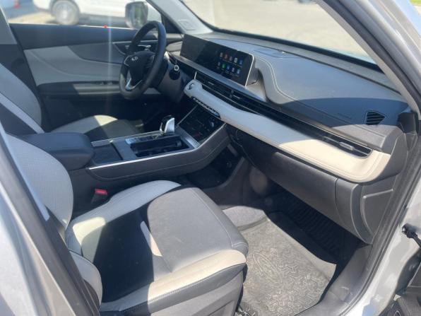 Chery Tiggo 4 Pro I Рестайлинг с пробегом 2023 года, цена 1 830 000 рублей, 3852 км, внедорожник, Автокод Объявления