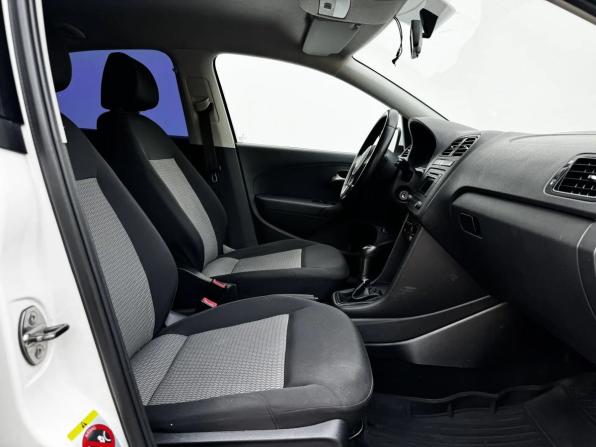 Volkswagen Polo V с пробегом 2012 года, цена 612 000 рублей, 185436 км, седан, Автокод Объявления