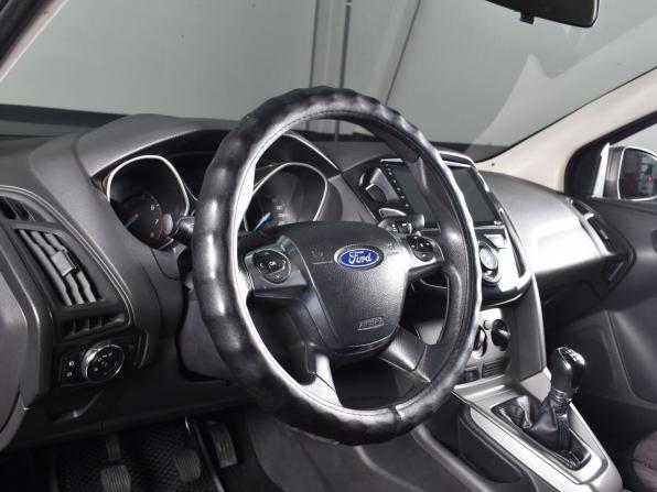 Ford Focus III с пробегом 2012 года, цена 644 995 рублей, 177578 км, седан, Автокод Объявления