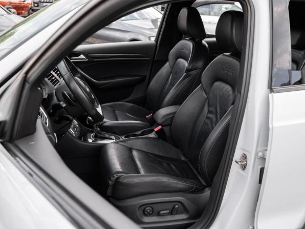 Audi RS Q3 I (8U) с пробегом 2013 года, цена 2 075 000 рублей, 179073 км, внедорожник, Автокод Объявления