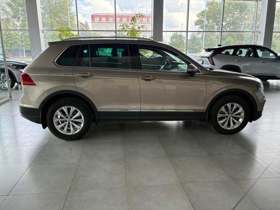 Volkswagen Tiguan II Новосибирск  - изображение 4