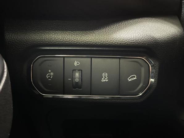 Haval Jolion I с пробегом 2023 года, цена 1 850 000 рублей, 62739 км, внедорожник, Автокод Объявления