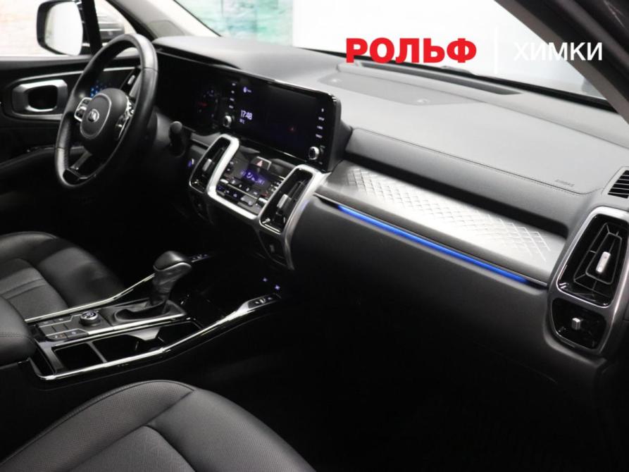 Kia Sorento IV Химки  - изображение 25
