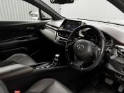Toyota C-HR I Екатеринбург  - изображение 41