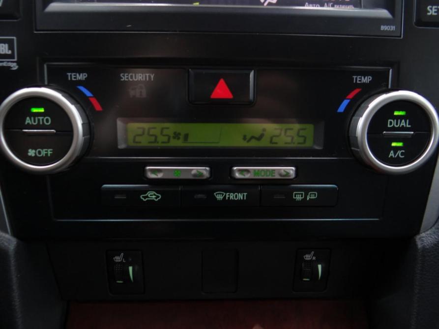 Toyota Camry VII (XV50) Старый Оскол  - изображение 8
