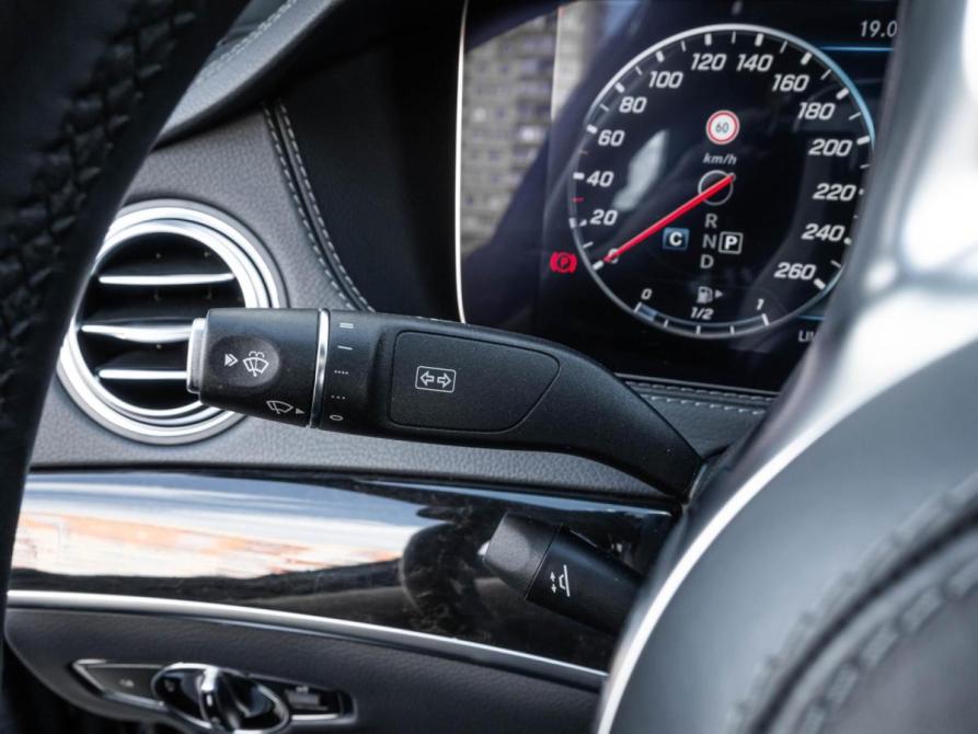 Mercedes-Benz S-Класс VI (W222 C217) Рестайлинг Ставрополь  - изображение 22