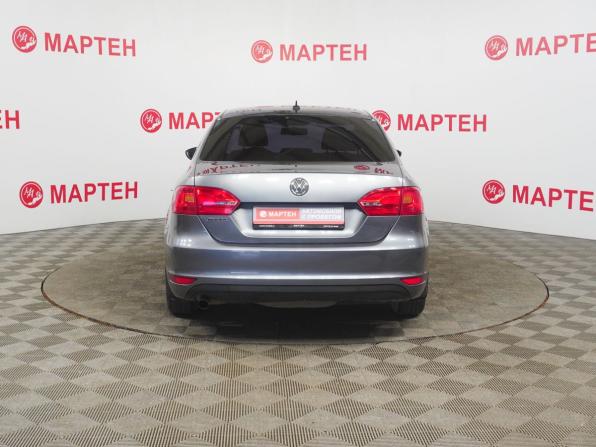 Volkswagen Jetta VI с пробегом 2014 года, цена 1 031 000 рублей, 132831 км, седан, Автокод Объявления