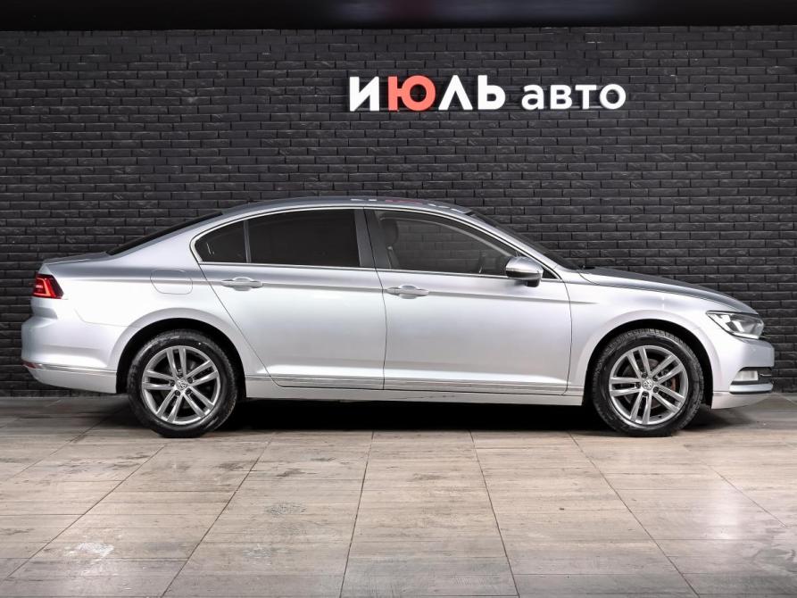Volkswagen Passat B8 Екатеринбург  - изображение 9