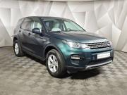 Land Rover Discovery Sport I Москва  - изображение 23
