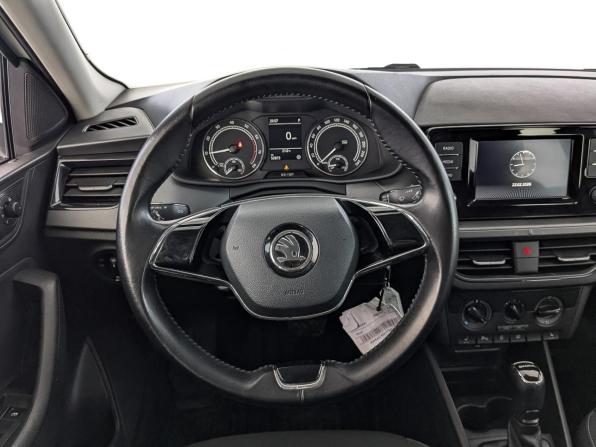 Skoda Rapid II с пробегом 2020 года, цена 1 570 000 рублей, 52866 км, лифтбек, Автокод Объявления