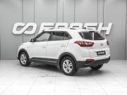Hyundai Creta I Ростов-на-Дону  - изображение 20