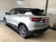 Geely Coolray I Арзамас  - изображение 13