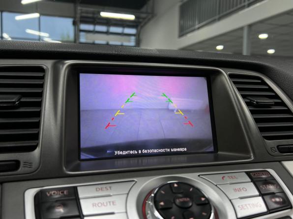 Nissan Murano II (Z51) Рестайлинг 2 с пробегом 2014 года, цена 1 490 000 рублей, 174560 км, внедорожник, Автокод Объявления
