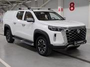 Changan Hunter Plus Казань  - изображение 31