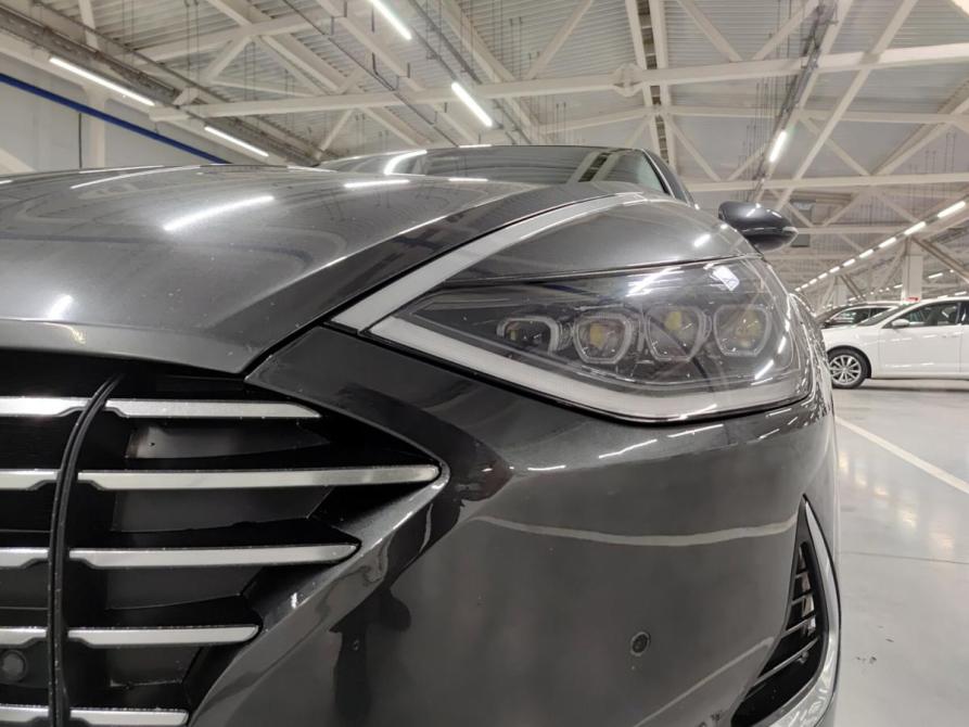 Hyundai Sonata VIII (DN8) Казань  - изображение 21