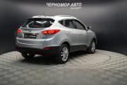 Hyundai Tucson II Крым  - изображение 25