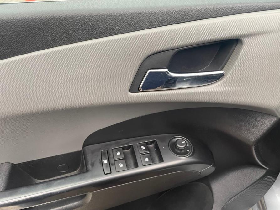 Chevrolet Aveo II Череповец  - изображение 12